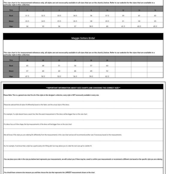 Maggie Sottero Penny 6MS761 Champagne sleeveless fit and flare scoop bust - Picture 4 of 13